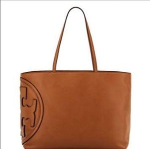 Tory Burch All T East/West Tote